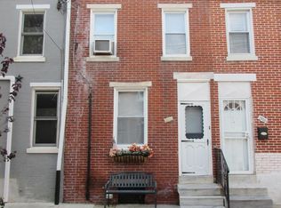 1308 S Alder St, Philadelphia, PA 19147