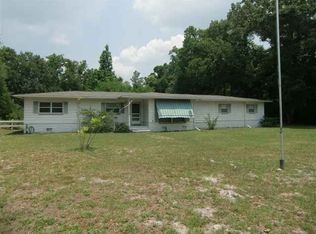 4526 Bloxham Cutoff Rd #0, Crawfordville, FL 32327