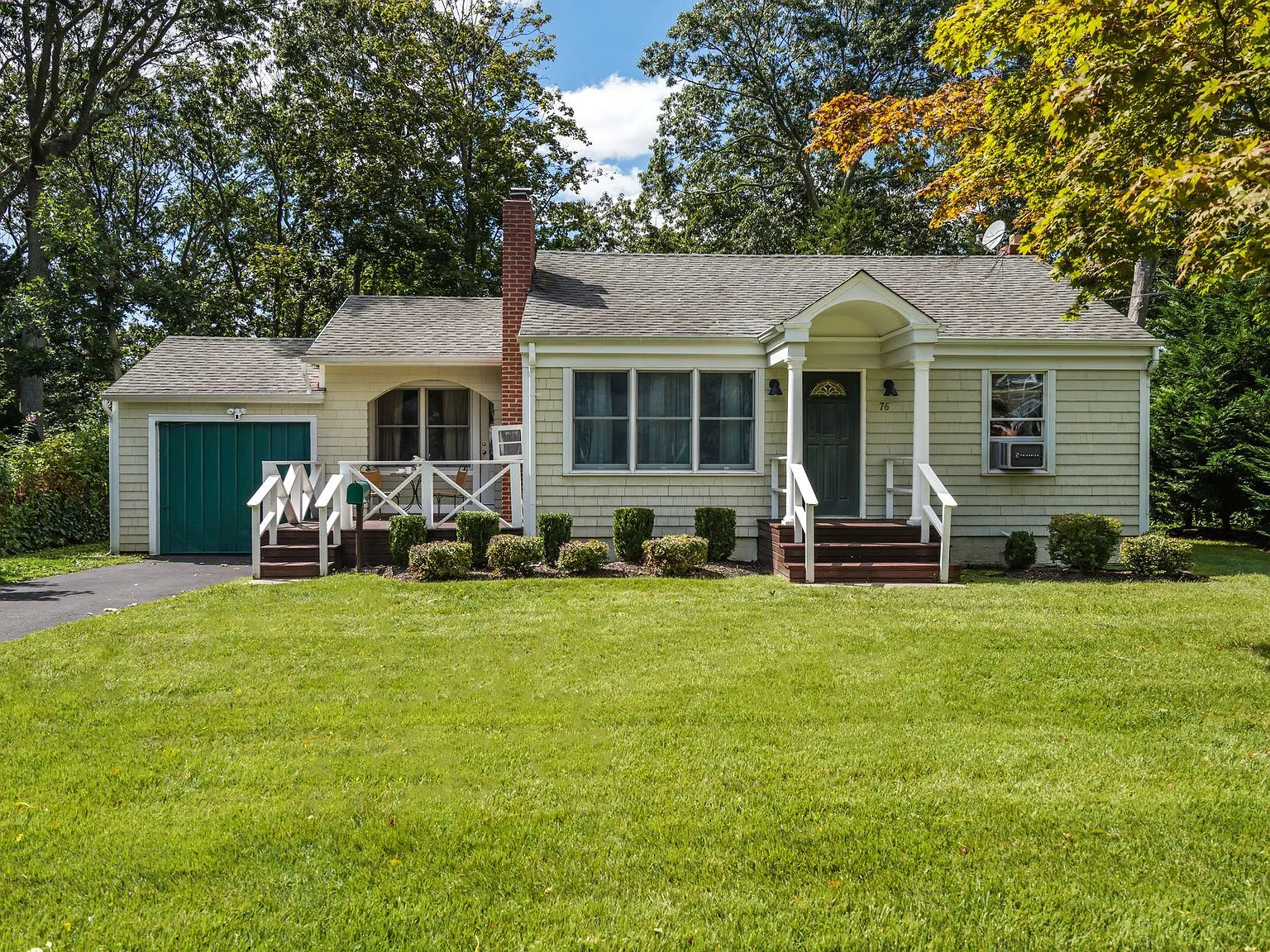 Country Club Rd, Bellport — Photo 1