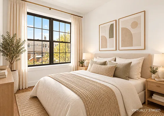 Bedroom, photo 1