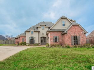 201 Medalist Rd, Monroe, LA 71203