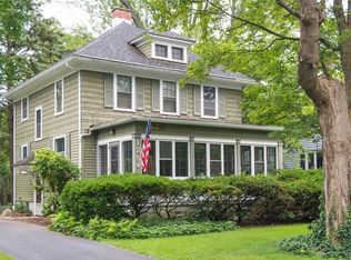 126 S Lake St, Hamburg, NY 14075