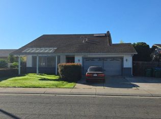 1922 Laredo Cir, Stockton, CA 95209