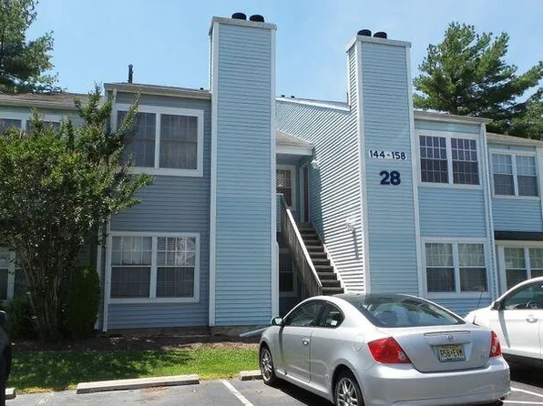 144 Driftwood Ct #288, Galloway, NJ 08205