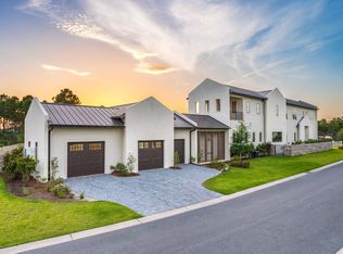36 Sandcord Dr, Inlet Beach, FL 32461