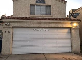 2125 Saint Paul Way, Las Vegas, NV 89104