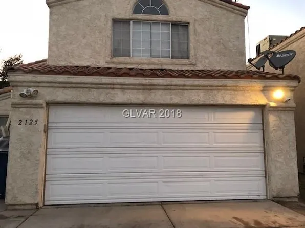 2125 Saint Paul Way, Las Vegas, NV 89104