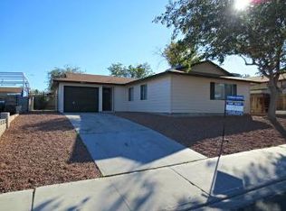 4719 Tamalpias Ave, Las Vegas, NV 89120