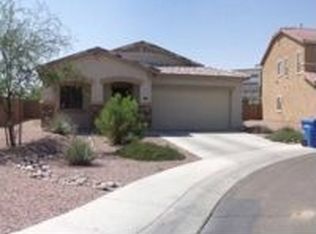 2414 N 92nd Gln, Phoenix, AZ 85037