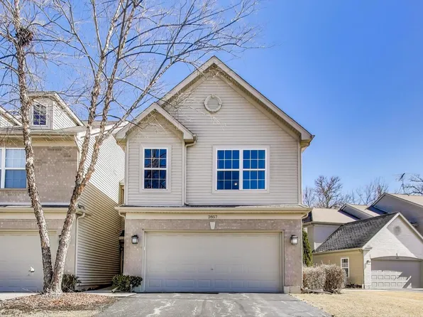 2857 Granite Ct, Prairie Grove, IL 60012