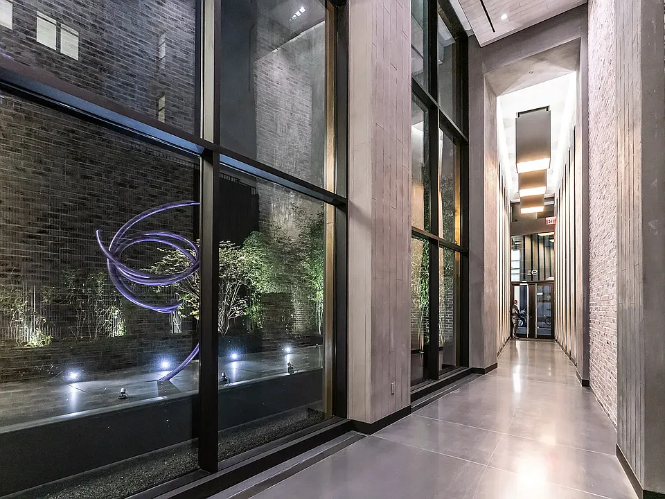 91 Leonard St #4D