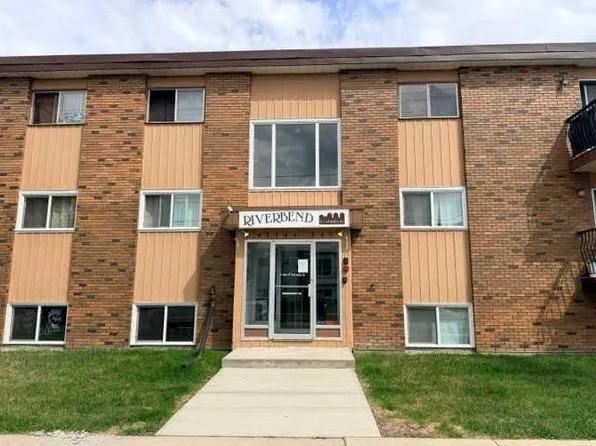 4714 W 55th St #306A, Red Deer, AB T4N 2H7