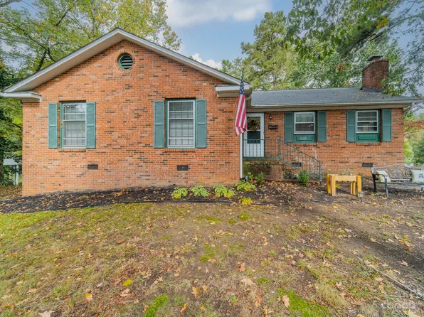 6127 Amity Pl, Charlotte, NC 28212