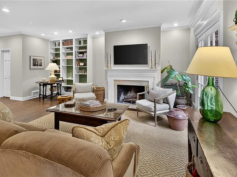4 Montclair Dr NE — Photo 7