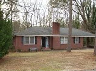 112 Ridgewood Cir, Greenwood, SC 29649