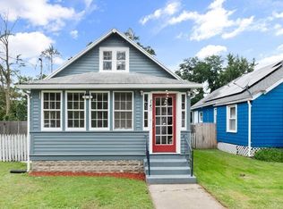 140 Glenwood St, Springfield, MA 01119