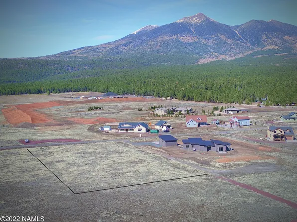 6574 Kelsey Springs Way, Flagstaff, AZ 86001