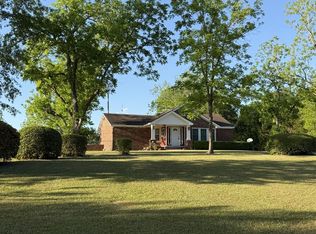 342 Lower Rebecca Rd, Fitzgerald, GA 31750