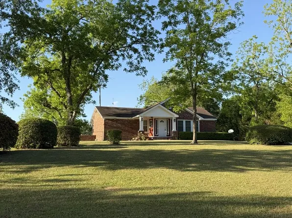 342 Lower Rebecca Rd, Fitzgerald, GA 31750