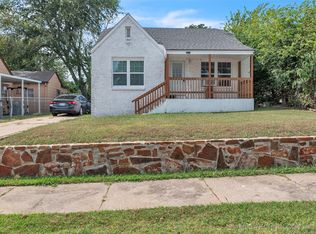 2534 N Boston Pl, Tulsa, OK 74106