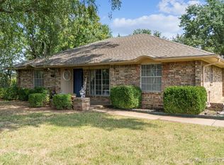 15353 S 193rd East Ave, Broken Arrow, OK 74014