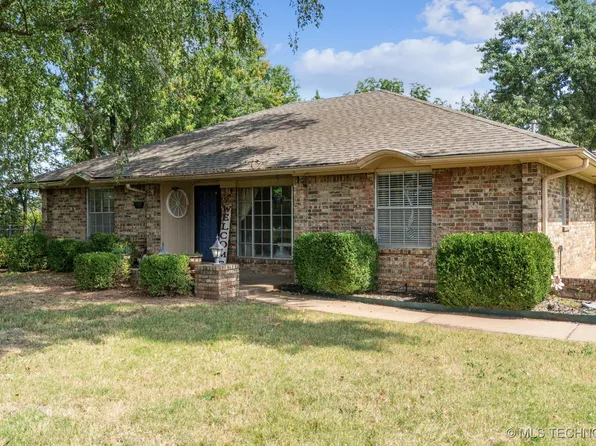 15353 S 193rd East Ave, Broken Arrow, OK 74014