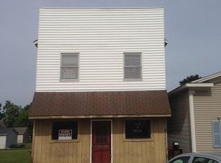 327 Main St, Morrice, MI 48857