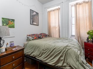 893 Saint Johns Pl #A5, Brooklyn, NY 11216