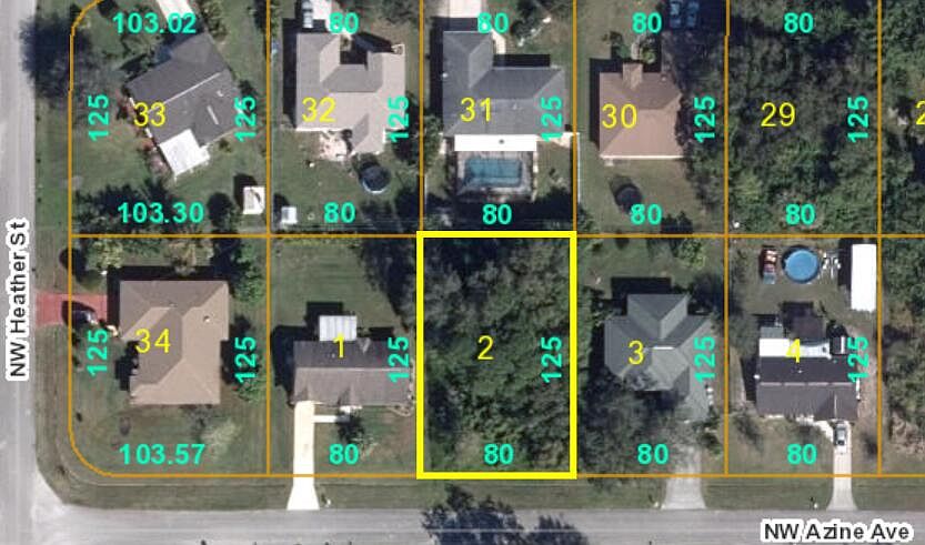 1st image of 579 NW Azine Avenue