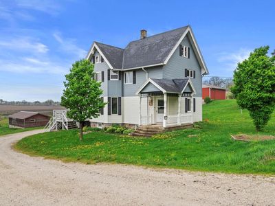N47W26699 Lynndale ROAD, Pewaukee, WI, 53072