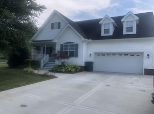 478 Jim Courtney Rd, Portland, TN 37148