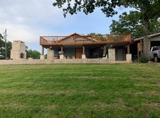 281 Lcr 915, Jewett, TX 75846