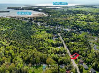 Stokes Bay Rd UNIT 6, Northern Bruce Peninsula, ON N0H 1W0