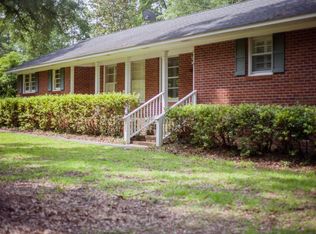 203 Lynnwood Rd, Walterboro, SC 29488