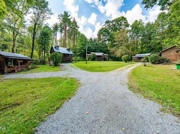 579 Trout Run Rd, Mountain City, TN 37683