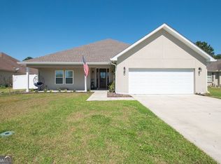 171 Wellington Pl, Brunswick, GA 31523