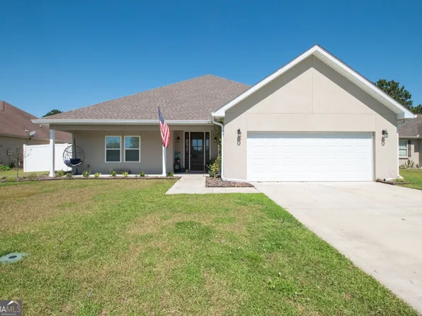 171 Wellington Pl, Brunswick, GA 31523