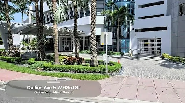 6301 Collins Ave #2402 — Photo 2