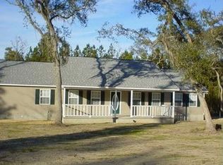625 Bobcat Trl, Nicholls, GA 31554