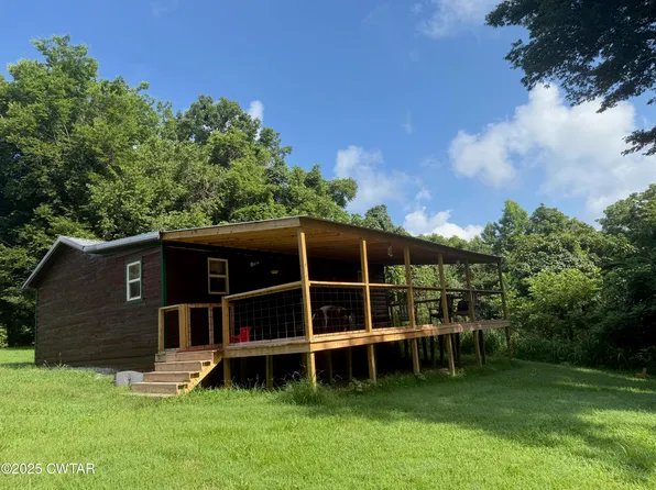 972 Cleve Duke Rd, Hornbeak, TN 38232