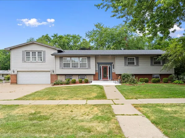 (undisclosed Address), Hanover Park, IL 60133