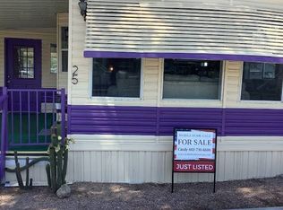 6800 E Cave Creek Rd #25, Cave Creek, AZ 85331