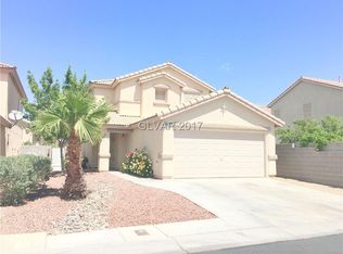 9554 Grapeland Ave #0, Las Vegas, NV 89148