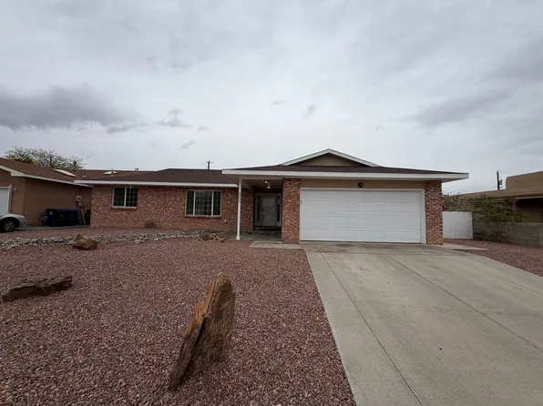 4505 Olympic Ct NW, Albuquerque, NM 87114