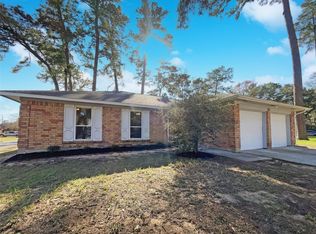 5414 Honeybear Ln, Spring, TX 77373