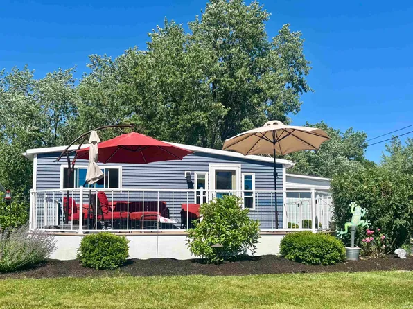 2515 Ln 150 Hamilton Lk, Hamilton, IN 46742