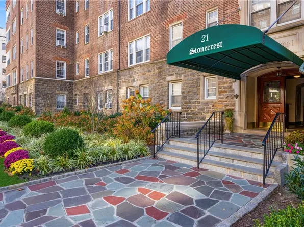 21 N Chatsworth Avenue #6A, Larchmont, NY 10538