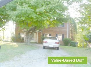 1505 Chestnut Dr, High Point, NC 27262