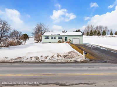 561 Grovenors Corners Road, Cobleskill, NY, 12043