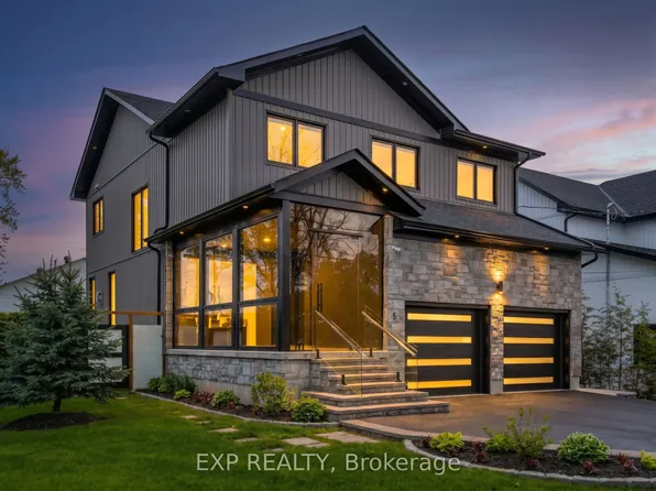 5 Farley Cir, Georgina, ON L0E 1S0